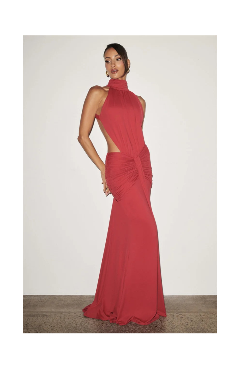 Siren Maxi Dress