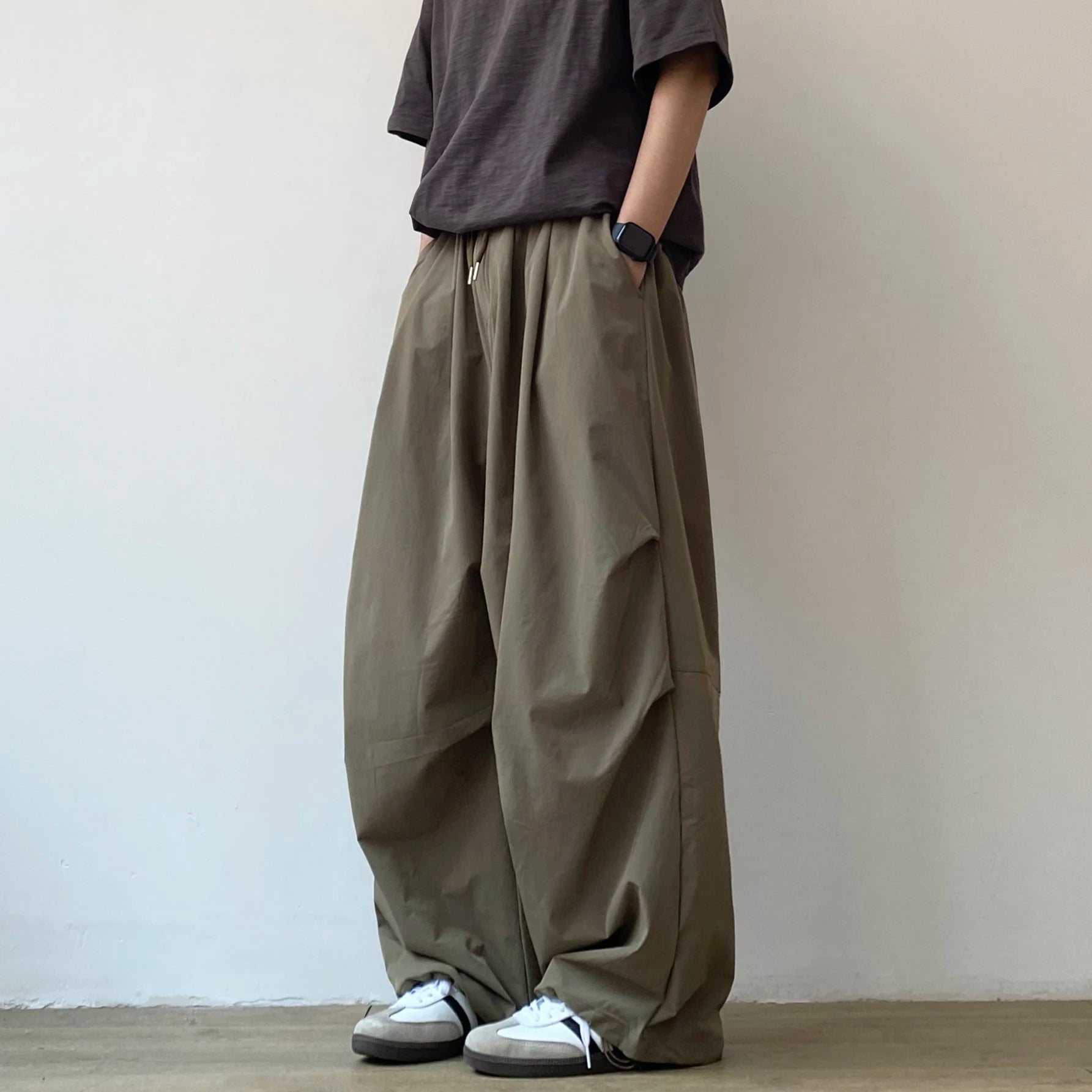 Cityboy Wide Pants