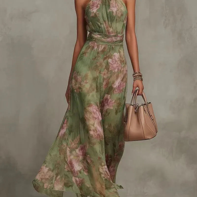 Meadow Maxi Dress