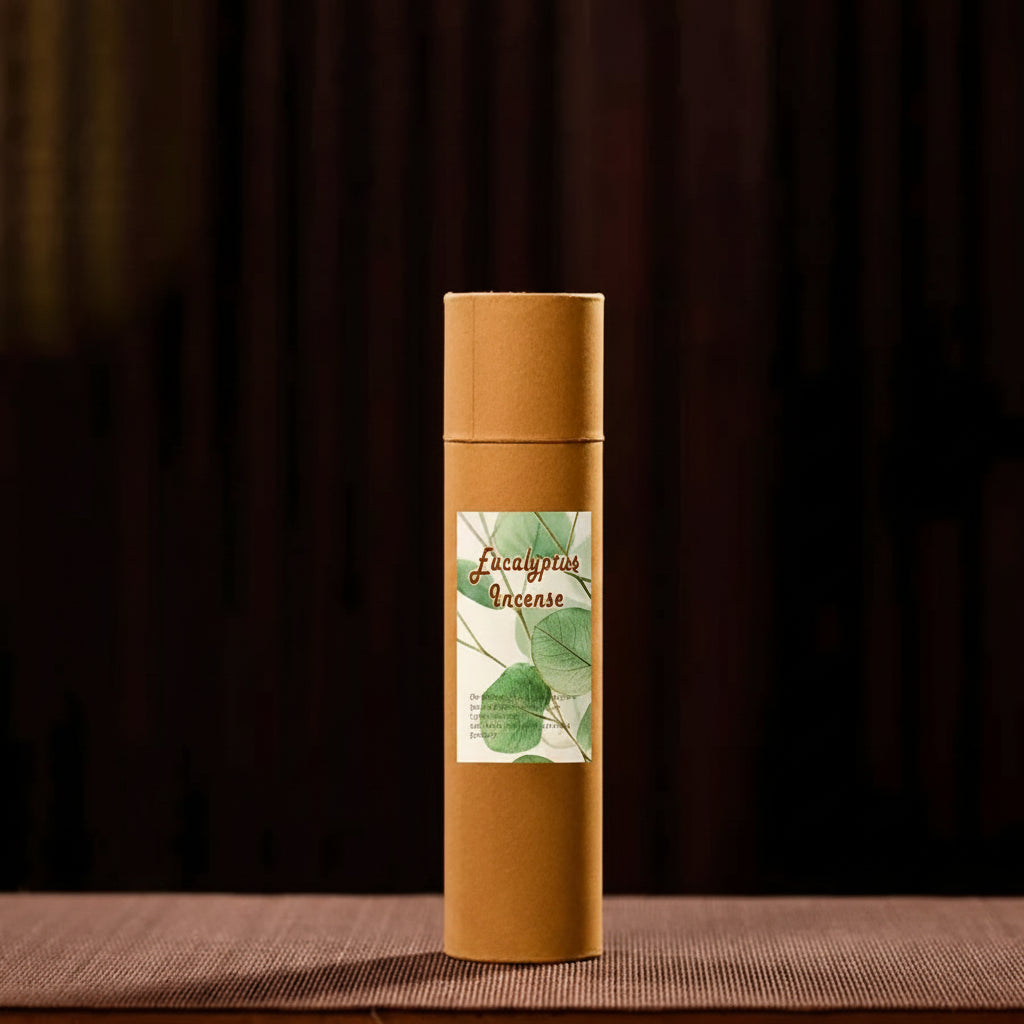 Grounding Incense Collection - 400 sticks