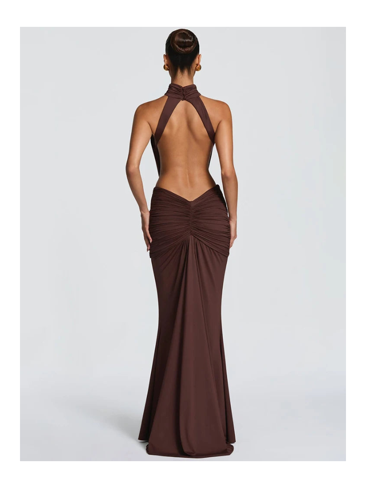 Siren Maxi Dress