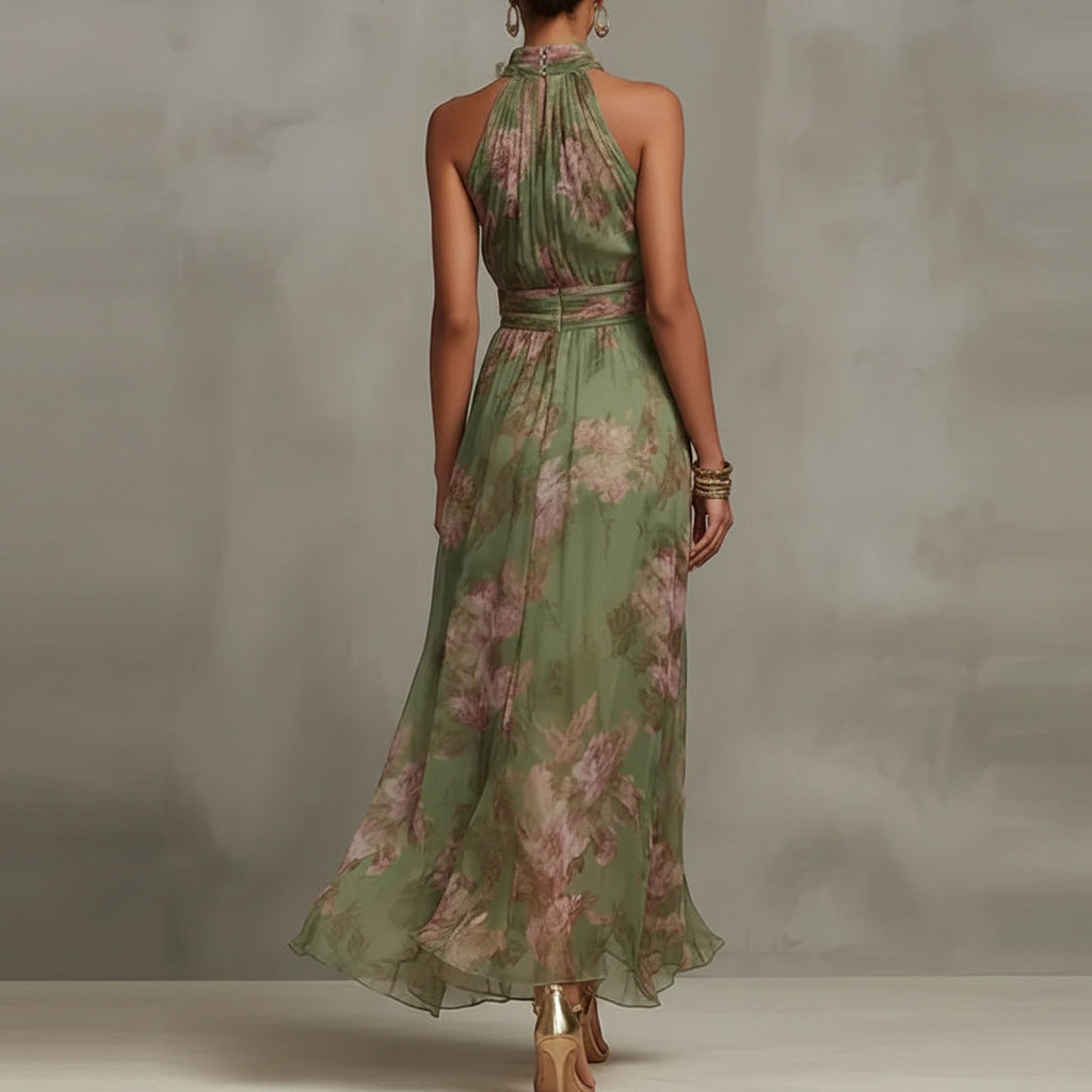 Meadow Maxi Dress