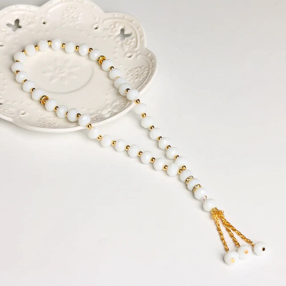 Everyday Dhikr Tasbih Bracelet