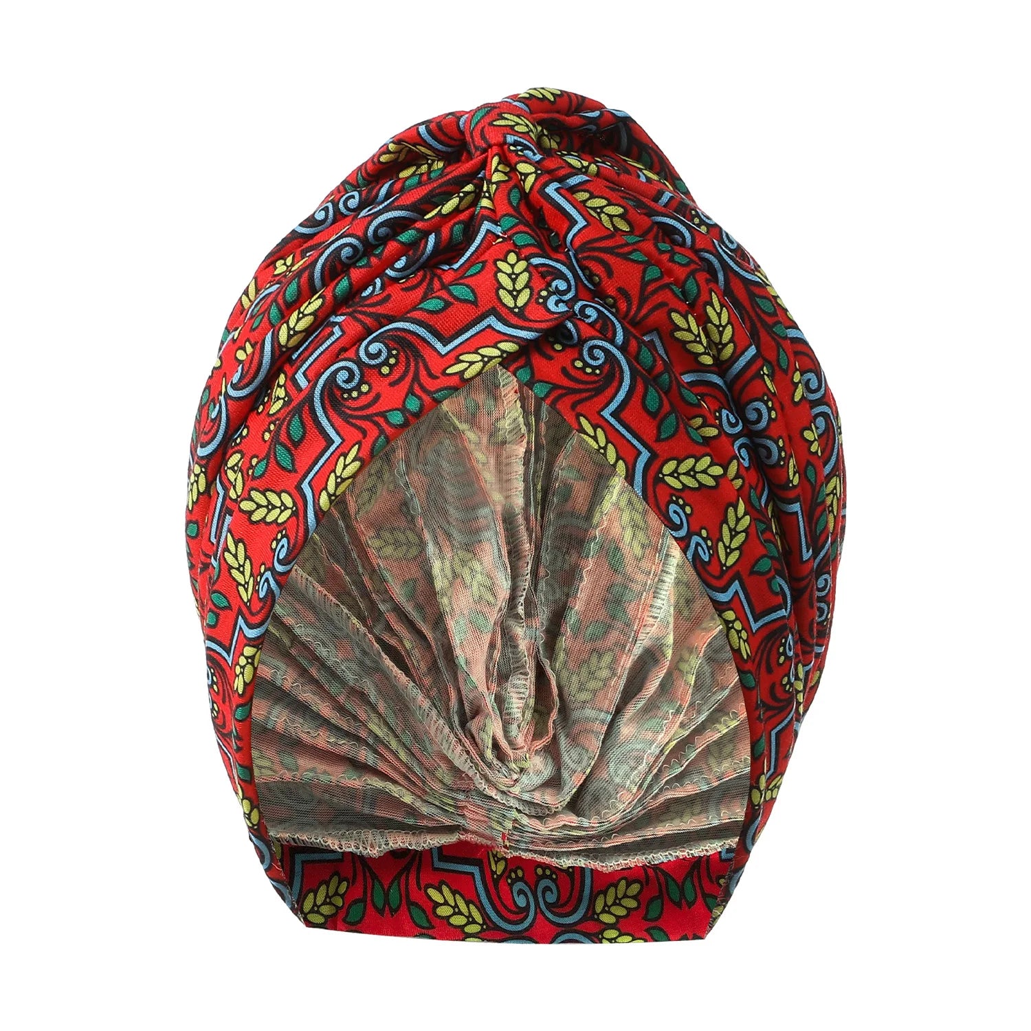 Rooted Grace Turban