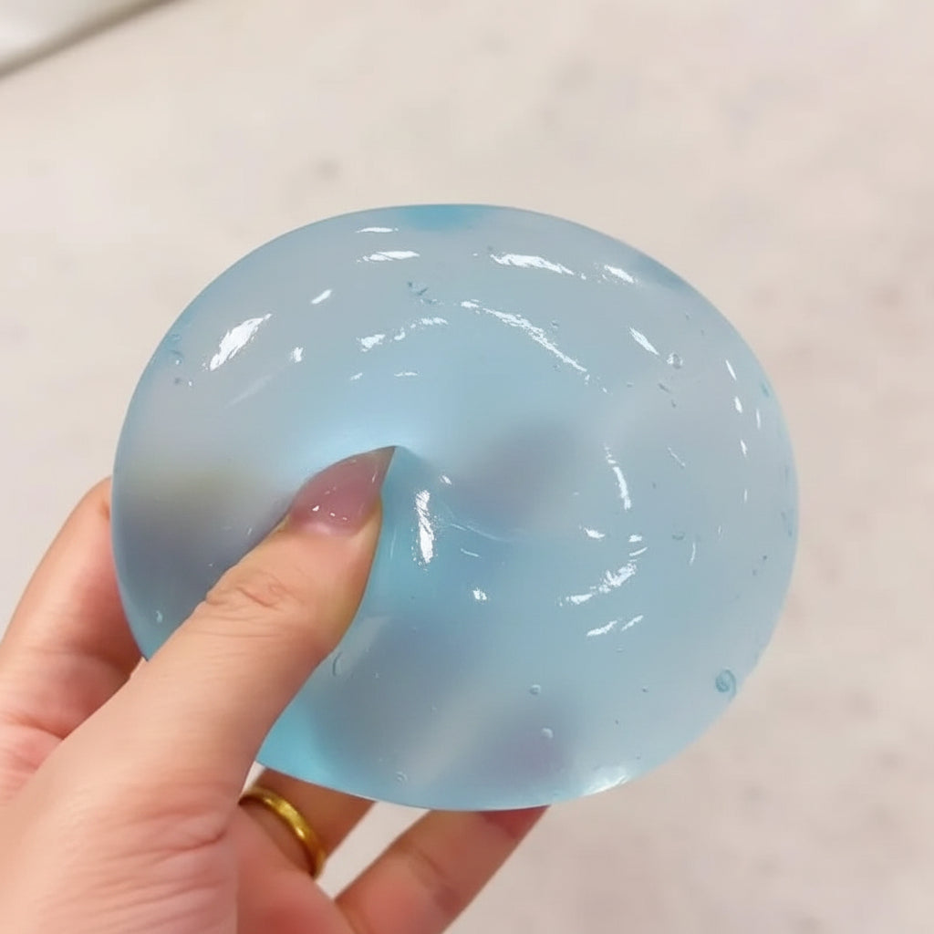 Dew Drop Squishy
